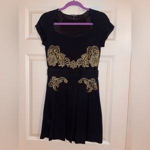 Juicy Couture dress size 0